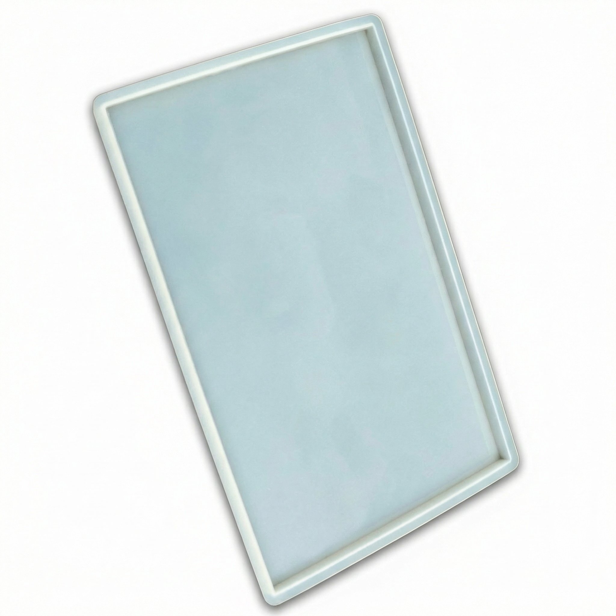 Silikonová forma – podnos obdélník