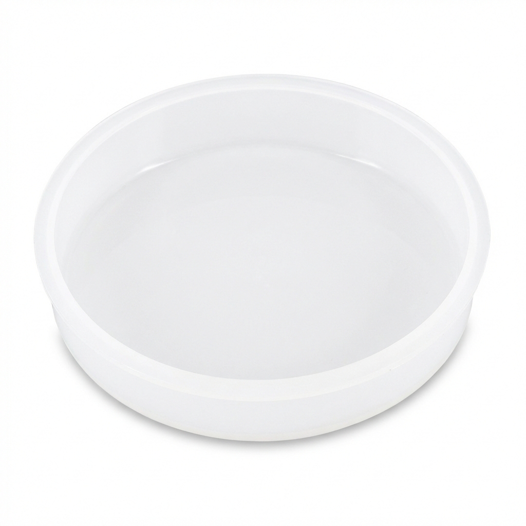 Silikonová forma – velký kruh Varianta: 36 cm