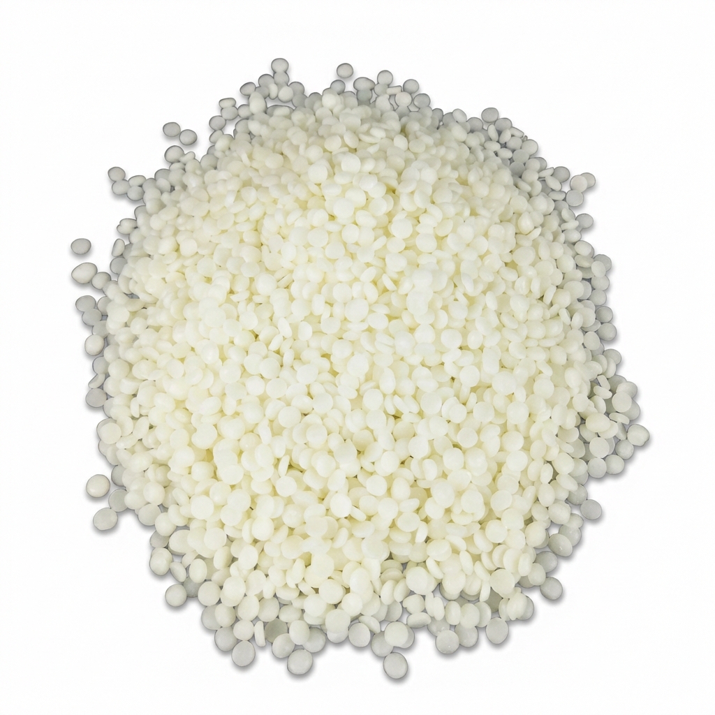Vosk sójový granulovaný Hmotnost: 1 kg