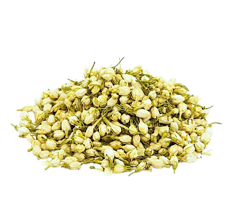 Celé květy jasmínu pravého 10 g