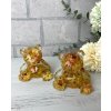 Silicone Mould – 3D Teddy Bear