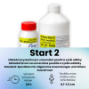 Epoxidová pryskyřice Start 2