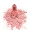 Metalický prášek do pryskyřice - světlé růžový