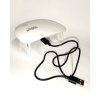 Mini UV lampa