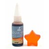 Alkoholový inkoust do pryskyřice - oranžový 20ml