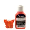 Orange Farbe COLORFUN Serie 25 ml