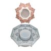 Silicone Mould - Candlestick with Ornaments