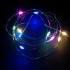 LED Lichterkette 1 m
