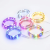 LED Lichterkette 1 m