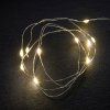 LED Lichterkette 1 m