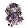 Přírodní tromlované minerály - Ametyst 3-12 mm