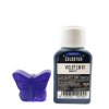Purple Colour COLORFUN Range 25 ml
