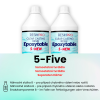 tvrdidlo 5 five