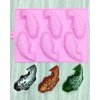 Silicone Mould for Soap Making – Carps