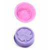 Silicone Soap Mould - Four Leaf Clover