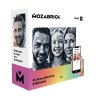 Mozabrick M – vytvořte si obraz podle fotky