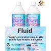 Epoxidová pryskyřice Fluid (vhodná pro kontakt s potravinami)