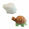 Silikonová forma – želva 3D
