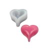 Silicone Mould - Pointed Heart