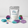 E Resin powder
