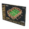 Dřevěná 3D stavebnice — stolní fotbal