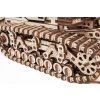 Dřevěná 3D stavebnice — Samojízdná sekačka CS-150C