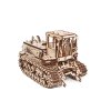 Dřevěná 3D stavebnice — Samojízdná sekačka CS-150C