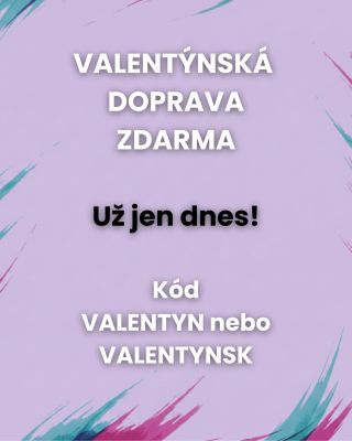 Už jen dnes! 🏃‍♀ Ulov si třeba některou ze sad a pojď tvořit. 👉 www.resinstudio.cz #dopravaZdarma #pryskyrice...