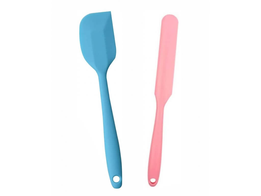 Ako na miešanie živice?