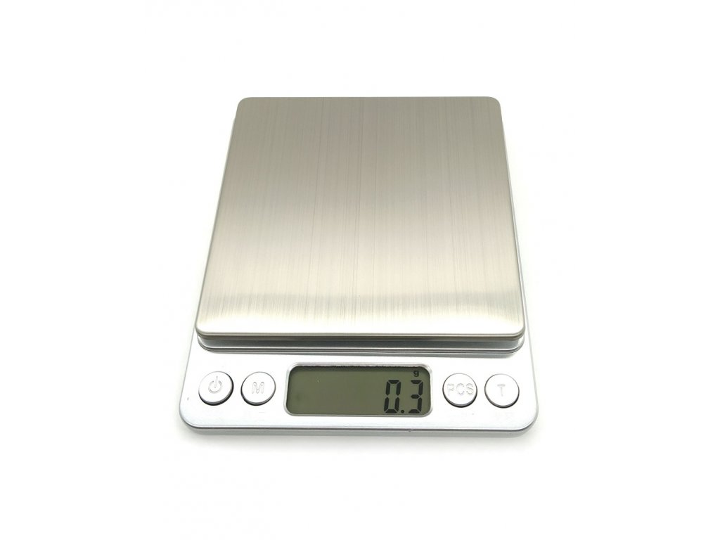 Tabuľka s výpočtami hmotností živice