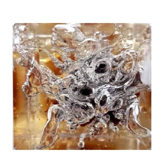 Čo je exotermická reakcia a prečo je pri spracovaní epoxidovej živice nežiaduce?