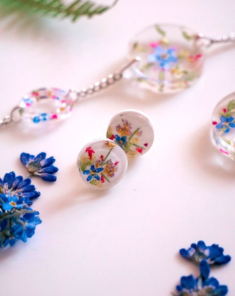 Ako vyleštiť živicu