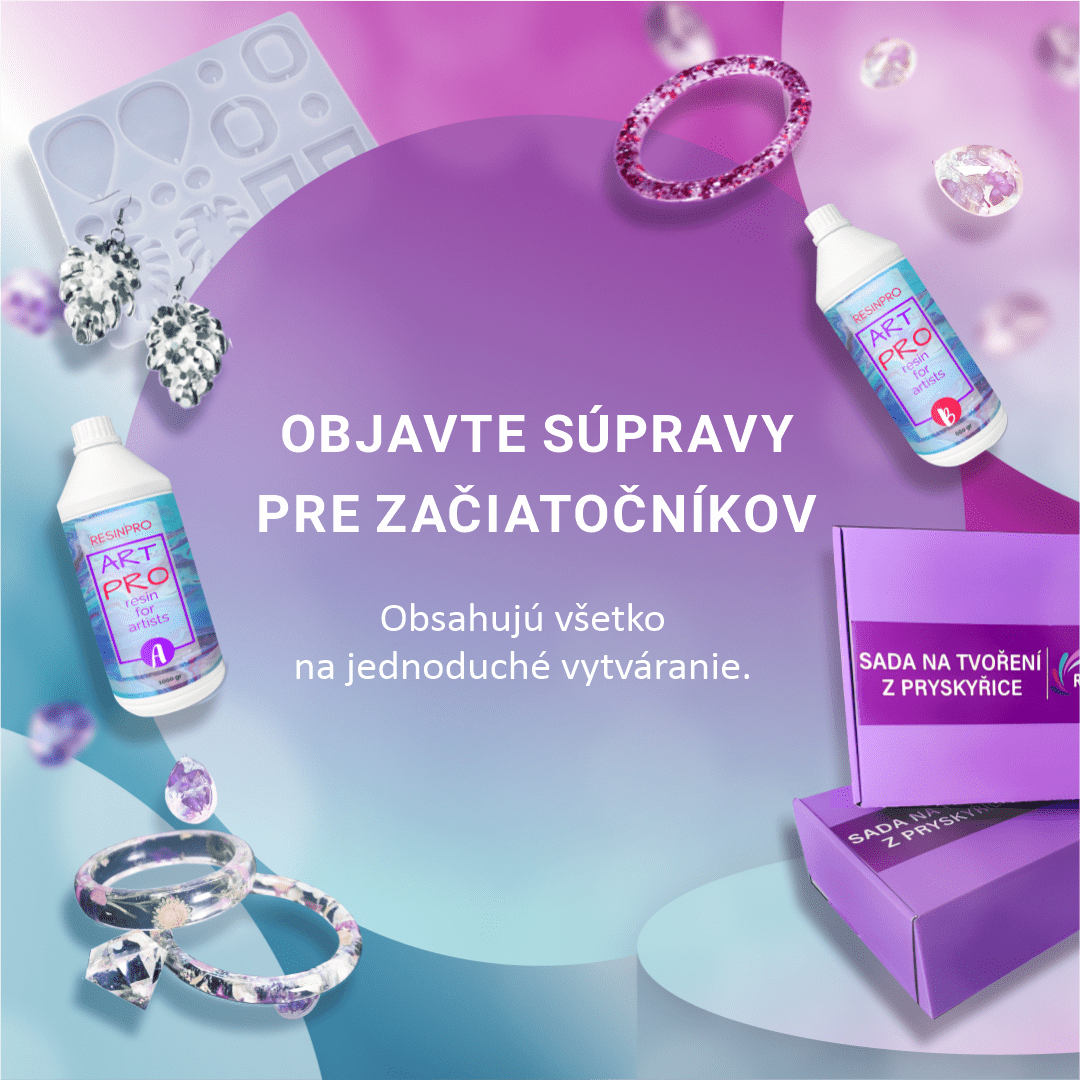 Startovací sady