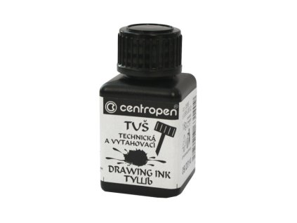 TUŠ CENTROPEN 0095