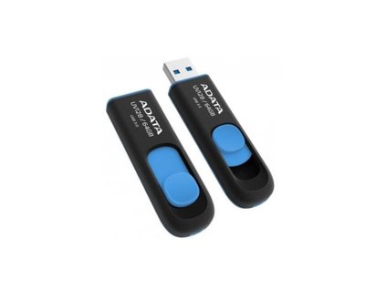 USB kľúč ADATA DashDrive UV128 64GB USB 3.0