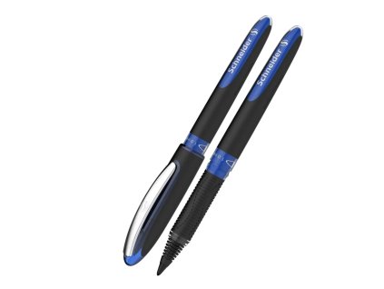 ROLLER SCHNEIDER ONE SIGN PEN modrý