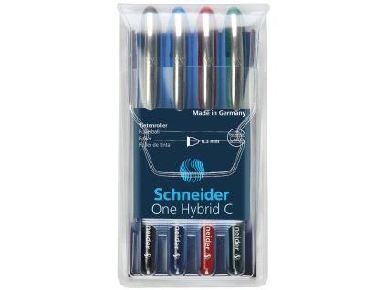 ROLLER SCHNEIDER ONE HYBRID C 0,3 SADA 4 KS