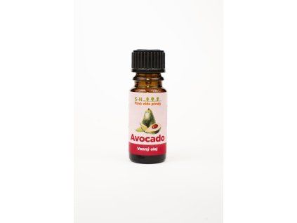 Avocado (10 ml)