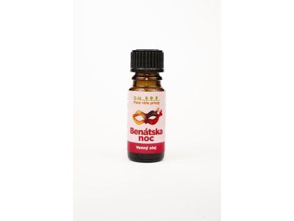 Benátska noc (10 ml)