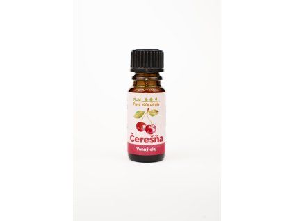 Čerešňa (10 ml)