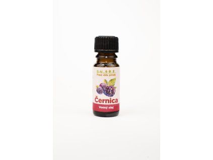 Černica (10 ml)
