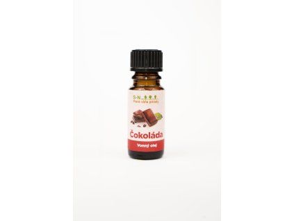 Čokoláda (10 ml)