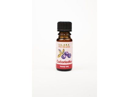 Čučoriedka (10 ml)