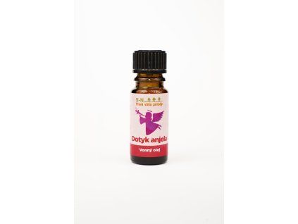 Dotyk anjela (10 ml)