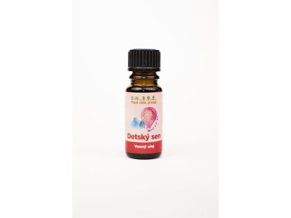 Detský sen (10 ml)
