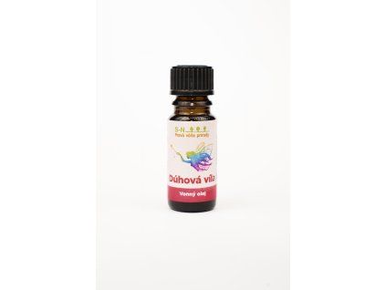 Dúhová víla (10 ml)