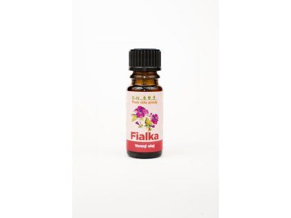 Fialka (10 ml)