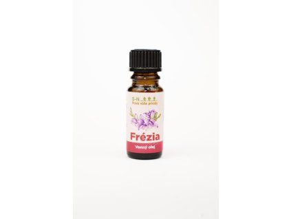 Frézia (10 ml)