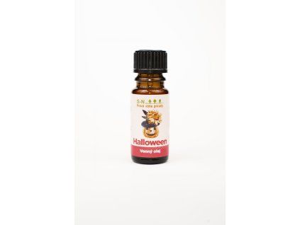 Halloween (10 ml)