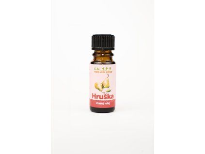 Hruška (10 ml)
